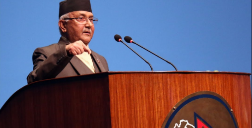 अहिले १० अर्बको हिसाबको चिन्ता गर्ने बेला होइनः प्रधानमन्त्री